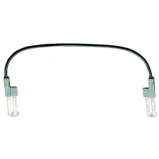 WAGO HUNGÁRIA Kft. WAGO 249-126 Dugaszolható vezetékáthidalószigetelt L = 110mm villanyszerelés