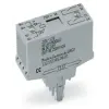 WAGO HUNGÁRIA Kft. WAGO 286-328/004-000 Rel24VDC, szürke