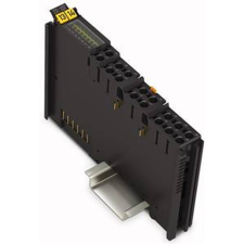 WAGO HUNGÁRIA Kft. WAGO 750-1415/040-000 8DI24VDC 3ms 2 vezeték XTR villanyszerelés