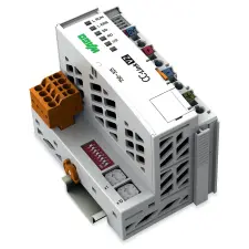 WAGO HUNGÁRIA Kft. WAGO 750-325 TCSAT CC-Link villanyszerelés