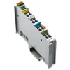 WAGO HUNGÁRIA Kft. WAGO 750-467 2AI0 ... 10VDC AM
