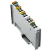 WAGO HUNGÁRIA Kft. WAGO 750-479 2AI+/-10VDC Diff.