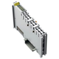 WAGO HUNGÁRIA Kft. WAGO 750-632 Arányos szelepvezérlő modul villanyszerelés
