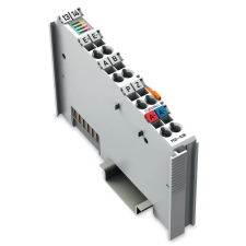 WAGO HUNGÁRIA Kft. WAGO 750-636 DC motor vezérlő24VDC 5A villanyszerelés