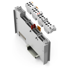 WAGO HUNGÁRIA Kft. WAGO 753-620 DALI Multi-Master DC/DC Konverter9999 villanyszerelés