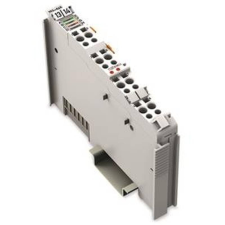 WAGO HUNGÁRIA Kft. WAGO 753-649 M-Bus Modul villanyszerelés