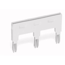 WAGO HUNGÁRIA Kft. WAGO 788-114 Fésűs áthidaló3irányú szigetelt villanyszerelés