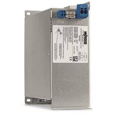 WAGO HUNGÁRIA Kft. Wago AGM-BATDC 24 V (787-872) villanyszerelés