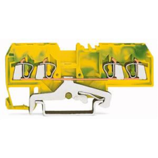 WAGO HUNGÁRIA Kft. WAGO ÁTHIDALÓ FÉSŰ SZIG. 3 ÁGÚ villanyszerelés