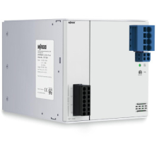 WAGO HUNGÁRIA Kft. WAGO KAPCSOLT ÜZEMŰ TÁEGYSÉG villanyszerelés