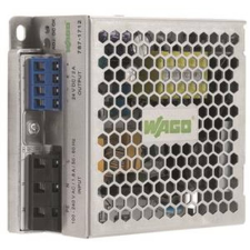 WAGO HUNGÁRIA Kft. Wago SMPSEco 1f (787-1711) villanyszerelés