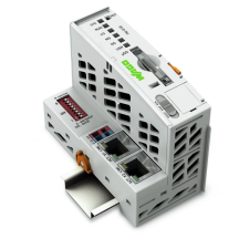 WAGO HUNGÁRIA Kft. WAGO VEZÉRLŐ PFC100 2X ETHERNET ECO villanyszerelés