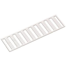 WAGO HUNGÁRIA Kft. WAGO WMB MULTIJELÖLŐ VÍZSZINTES villanyszerelés