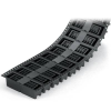 WAGO Tűsor (standard) 2140 Pólusok száma 5 Raszterméret: 3.50 mm 734-165/105-604/997-405 280 db (734-165/105-604/997-405)
