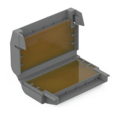 WAGO WAGO GÉLBOX 3. TIP. 4mm2-ES SORK. villanyszerelés