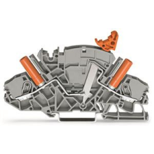 WAGO WAGO SORKAPOCS 2VEZ. 6mm2 villanyszerelés