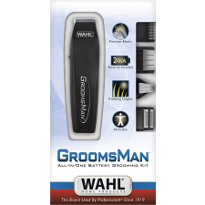 Wahl GROOMSMAN ALL IN ONE (5537-3016) hajvágó