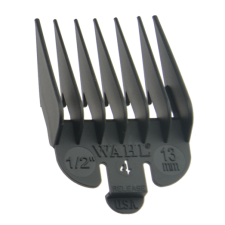 WAHL Műanyag toldófésű 13 mm - 1/2 inch (No 4.) (3144-001) fésű