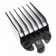WAHL Műanyag toldófésű 19 mm - 3/4 inch (No 6.) (3174-001) fésű
