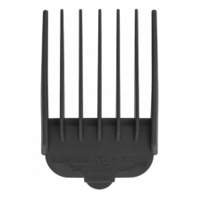 Wahl No. 4 toldófésű 13 mm fodrászkellék