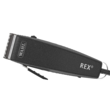Wahl Rex Animal Black Clipper 15W kutyanyíró gép (1230-0477) szőrnyíró