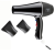 Wahl Super Dry ION (4340-0470)