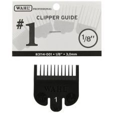 Wahl toldófésű 1, 3 mm 03114-001 fodrászkellék
