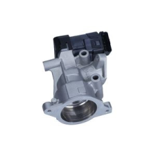 WAHLER kipufogógáz agr-szelep elektromos,tömítésekkel autóalkatrész