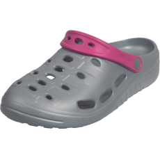  WAIPI LADY 53650 klumpa szürke 38