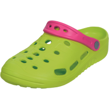  WAIPI LADY 53650 klumpa világos zöld 40 munkavédelmi cipő