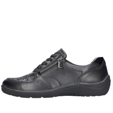 Waldlaufer 312H02 303001 kényelmes női félcipő