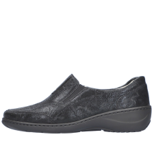 Waldlaufer 607504 101001 kényelmes női félcipő női cipő