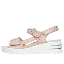 Waldlaufer 795008 168089 divatos női szandál női szandál