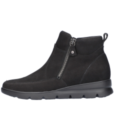 Waldlaufer 902802 191001 divatos női bokacsizma