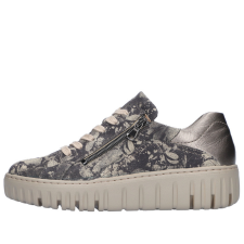 Waldlaufer 941005 206060 sikkes női félcipő női cipő