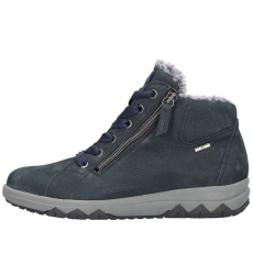 Waldlaufer 961971 165194 vízálló női bokacipő