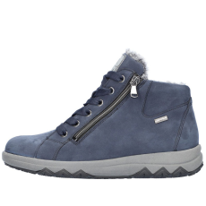 Waldlaufer 961971 191217 vízálló női bokacipő