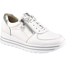 Waldlaufer H-Lana női cipő fehér női cipő