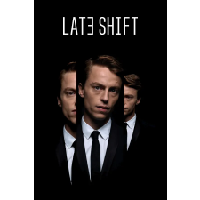 Wales Interactive Late Shift (digitális licenc) videójáték