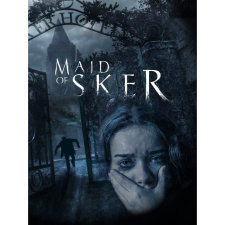 Wales Interactive Maid of Sker (Nintendo Switch - elektronikus játék licensz) videójáték