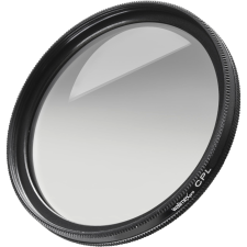 Walimex 19950 - 52mm CPL szűrő objektív szűrő