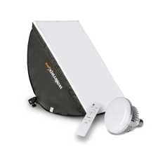 Walimex Pro 23104 LED Stúdió lámpa szett stúdió lámpa