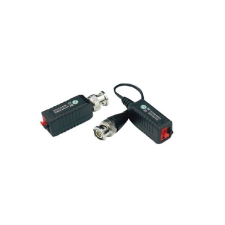 WaliSec HD-CVI/TVI/AHD BNC-UTP balun 2db/csomag  (WS-UTPHD102AC) (WS-UTPHD102AC) kábel és adapter