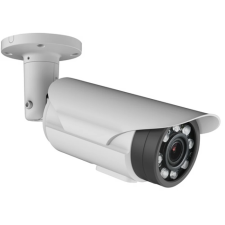 WaliSec WS-N451BLVF-AIP 4MP 2.8-12mm IP Bullet kamera megfigyelő kamera