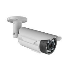 WaliSec WS-N451BLVF-AIP IP Bullet kamera, kültéri,4MP, 2,8-12mm, D&amp;N(ICR), IR40m, BLC, DWDR, IP67, SD, audio, I/O, PoE megfigyelő kamera