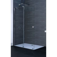  Walk-In Xtensa- 1 részes tolóajtó kád, zuhanykabin