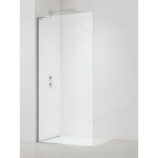 Walk-in zuhanyparaván 110 cm SAT Walk-in SATBWI110MRZAVL kád, zuhanykabin