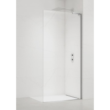 Walk-in zuhanyparaván / ajtó 110 cm SAT Walk-in SATBWI110ZAVP kád, zuhanykabin