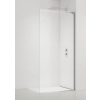  Walk-in zuhanyparaván / ajtó 80 cm SAT Walk-in SATBWI80ZAVP