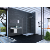  Walk-in zuhanyparaván Walk-In / ajtó 110x70 cm Huppe Xtensa HUPPEX11070P